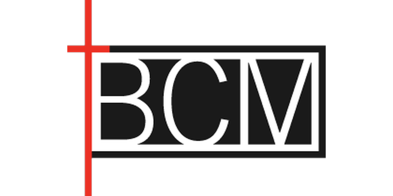 Baptist Community Ministries logo