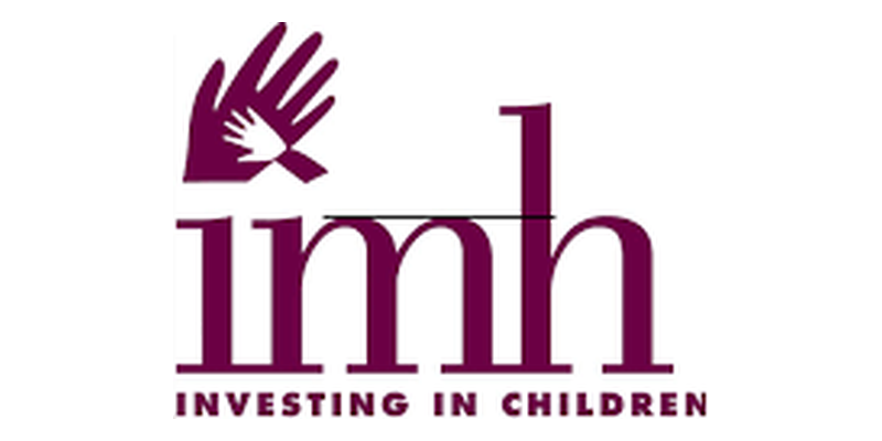 Institute for Mental Hygiene logo