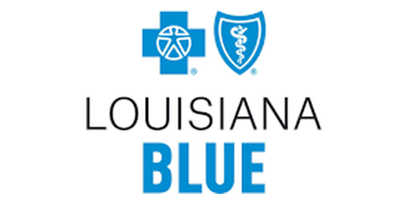 BlueCross BlueShield of Louisiana Foundation logo