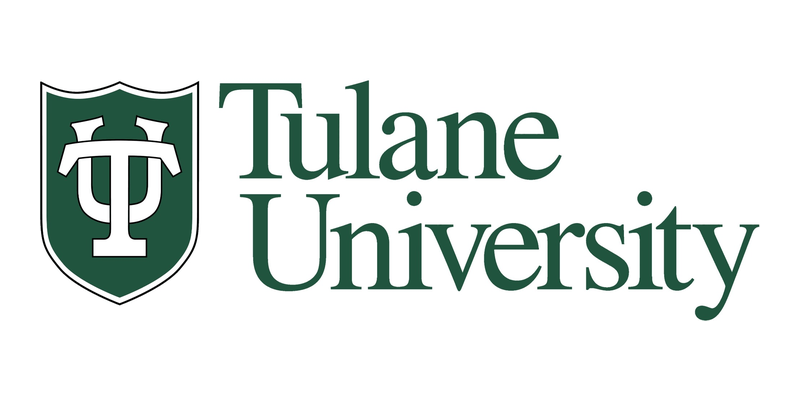 Tulane University logo
