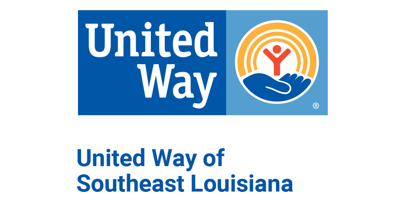 United Way of Southeast Louisiana logo