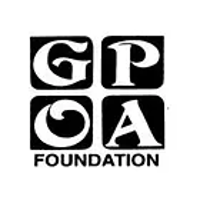 GPOA Foundation logo